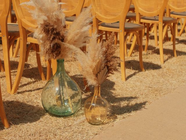 Le mariage de Florian et Océane à Perpignan, Pyrénées-Orientales 14