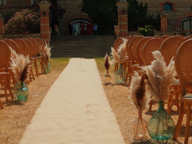 Le mariage de Florian et Océane à Perpignan, Pyrénées-Orientales 15