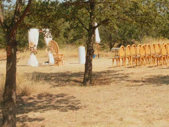Le mariage de Florian et Océane à Perpignan, Pyrénées-Orientales 16