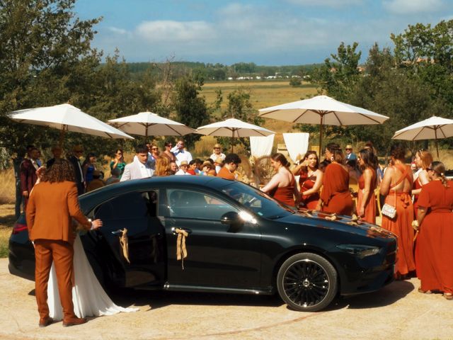 Le mariage de Florian et Océane à Perpignan, Pyrénées-Orientales 17