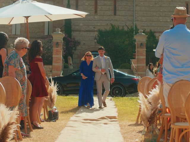 Le mariage de Florian et Océane à Perpignan, Pyrénées-Orientales 18