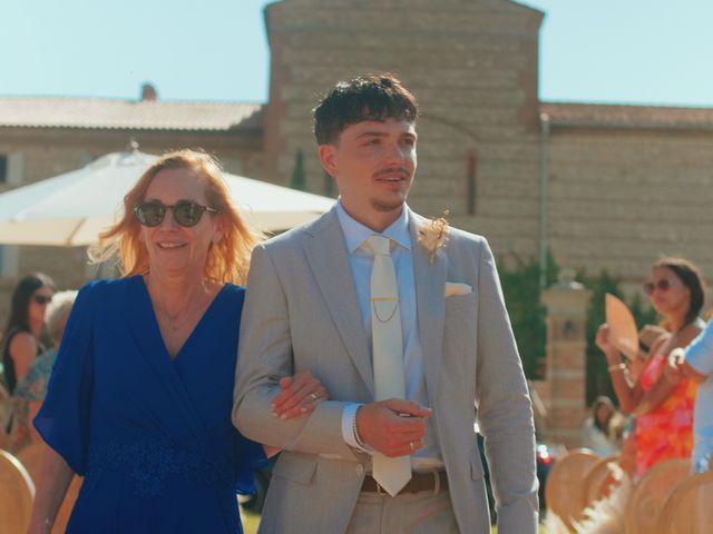 Le mariage de Florian et Océane à Perpignan, Pyrénées-Orientales 19