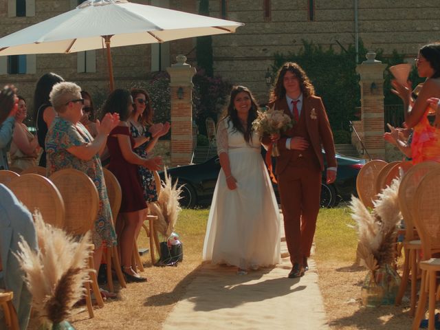 Le mariage de Florian et Océane à Perpignan, Pyrénées-Orientales 20