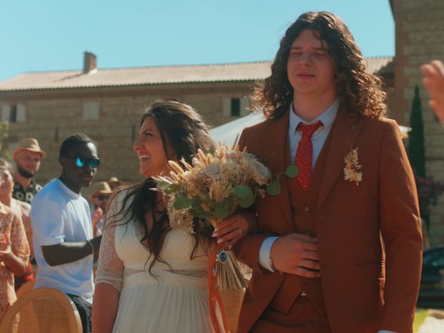 Le mariage de Florian et Océane à Perpignan, Pyrénées-Orientales 21
