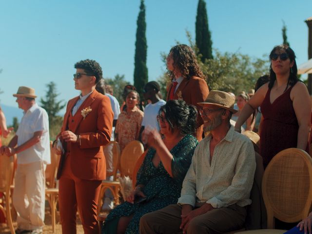 Le mariage de Florian et Océane à Perpignan, Pyrénées-Orientales 22