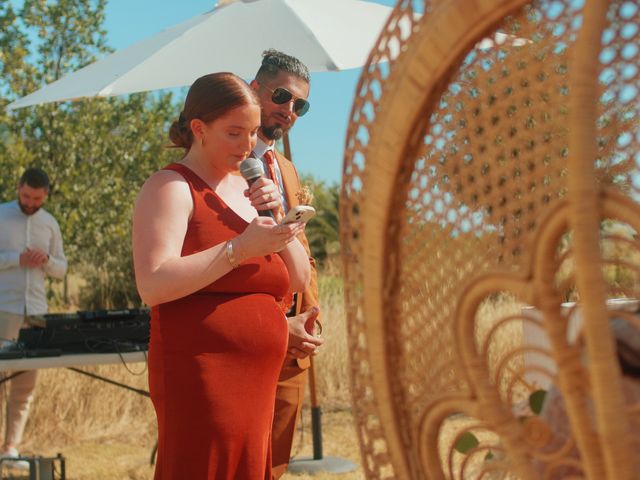 Le mariage de Florian et Océane à Perpignan, Pyrénées-Orientales 23
