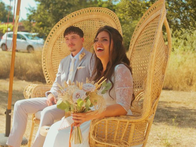 Le mariage de Florian et Océane à Perpignan, Pyrénées-Orientales 24