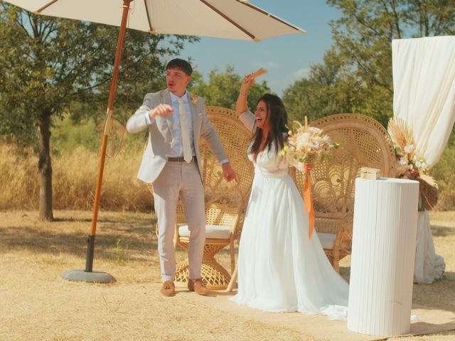 Le mariage de Florian et Océane à Perpignan, Pyrénées-Orientales 26