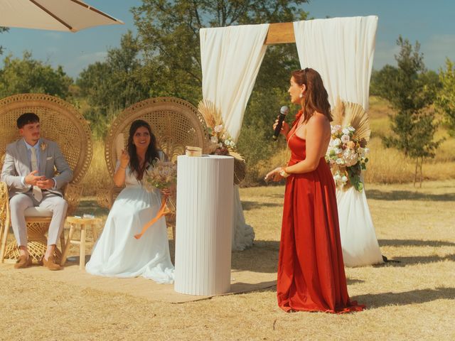 Le mariage de Florian et Océane à Perpignan, Pyrénées-Orientales 27
