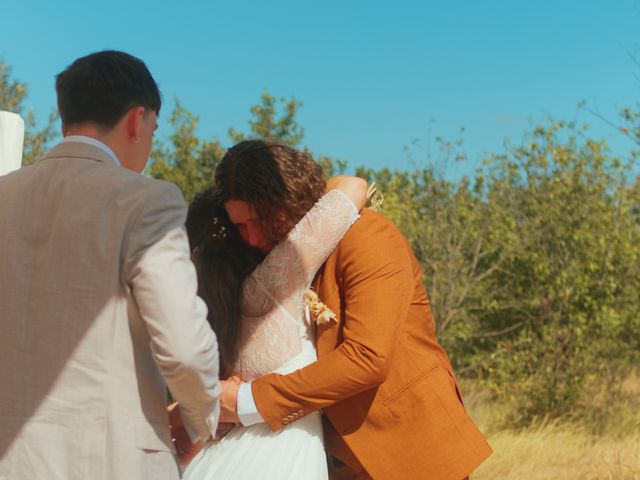 Le mariage de Florian et Océane à Perpignan, Pyrénées-Orientales 28