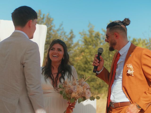 Le mariage de Florian et Océane à Perpignan, Pyrénées-Orientales 31
