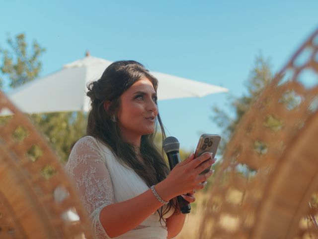 Le mariage de Florian et Océane à Perpignan, Pyrénées-Orientales 33