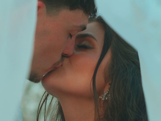 Le mariage de Florian et Océane à Perpignan, Pyrénées-Orientales 34