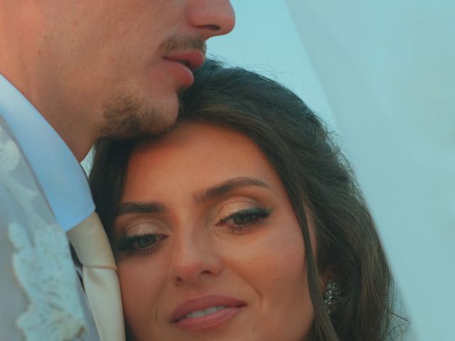 Le mariage de Florian et Océane à Perpignan, Pyrénées-Orientales 35