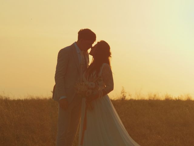 Le mariage de Florian et Océane à Perpignan, Pyrénées-Orientales 37