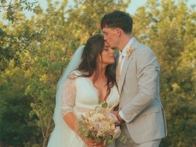 Le mariage de Florian et Océane à Perpignan, Pyrénées-Orientales 38