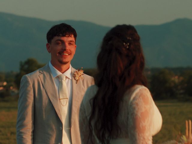 Le mariage de Florian et Océane à Perpignan, Pyrénées-Orientales 41