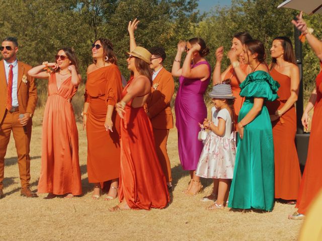 Le mariage de Florian et Océane à Perpignan, Pyrénées-Orientales 43