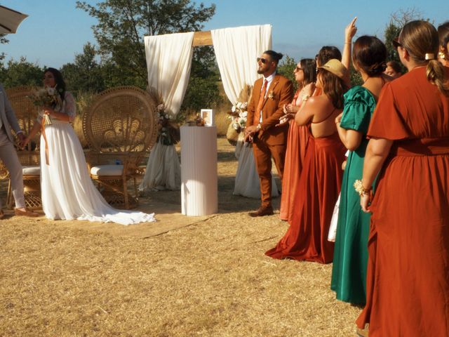 Le mariage de Florian et Océane à Perpignan, Pyrénées-Orientales 44