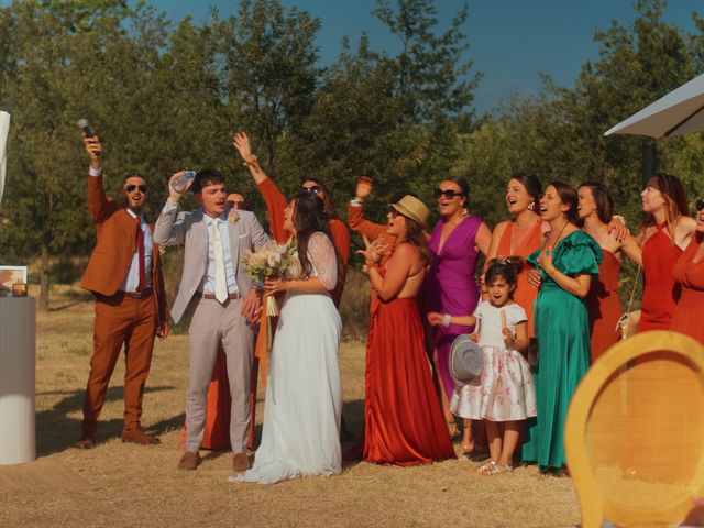 Le mariage de Florian et Océane à Perpignan, Pyrénées-Orientales 45