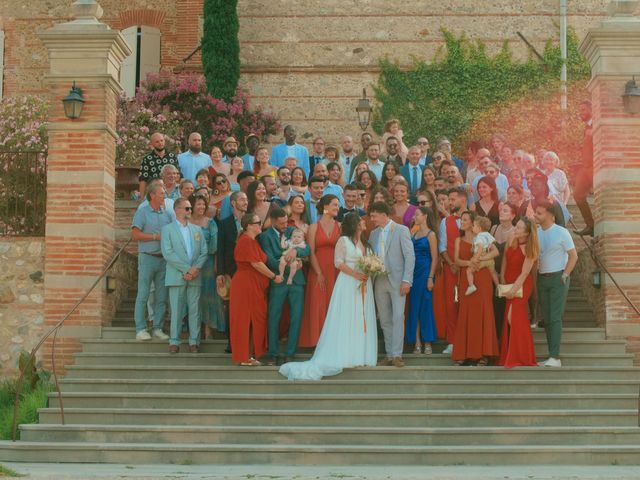 Le mariage de Florian et Océane à Perpignan, Pyrénées-Orientales 46
