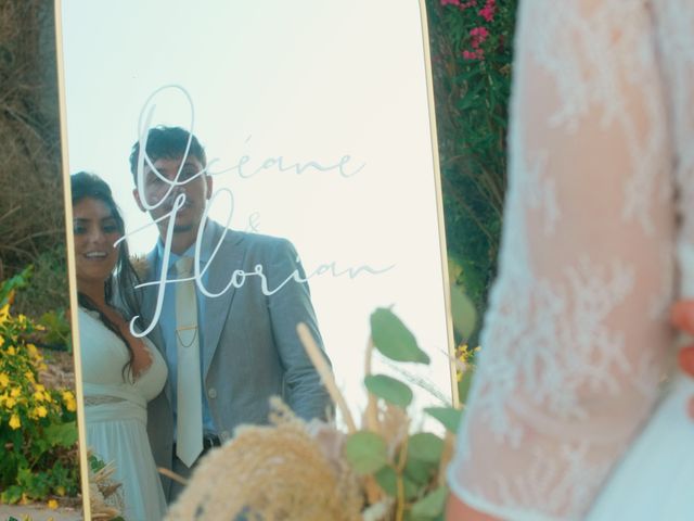 Le mariage de Florian et Océane à Perpignan, Pyrénées-Orientales 47