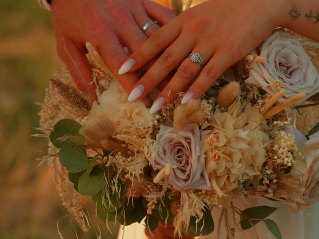 Le mariage de Florian et Océane à Perpignan, Pyrénées-Orientales 50