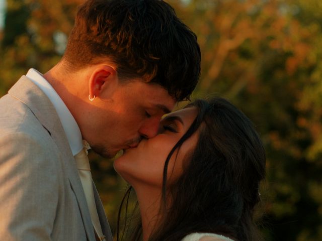 Le mariage de Florian et Océane à Perpignan, Pyrénées-Orientales 51