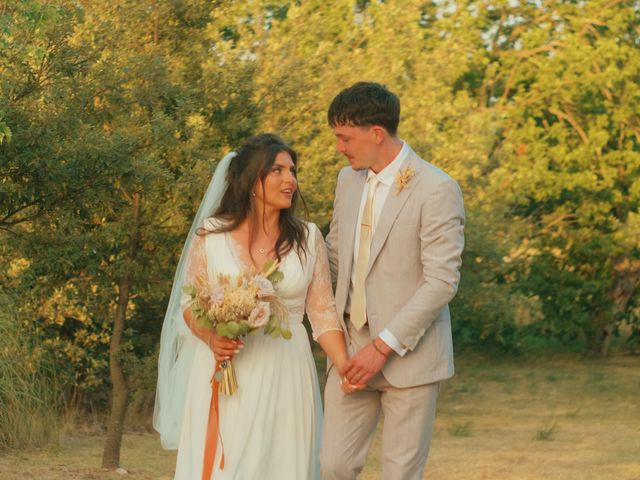 Le mariage de Florian et Océane à Perpignan, Pyrénées-Orientales 52