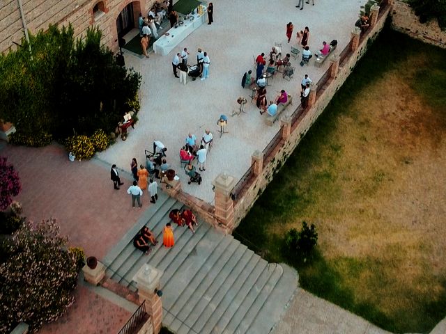 Le mariage de Florian et Océane à Perpignan, Pyrénées-Orientales 53