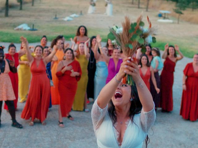 Le mariage de Florian et Océane à Perpignan, Pyrénées-Orientales 55