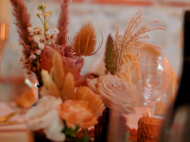 Le mariage de Florian et Océane à Perpignan, Pyrénées-Orientales 57