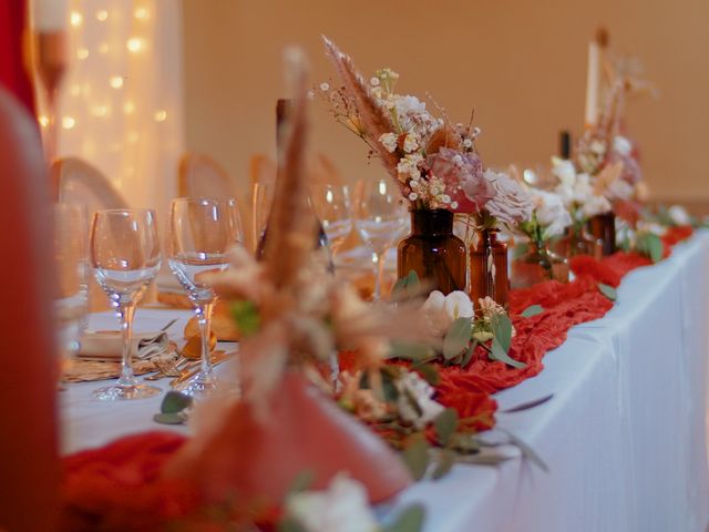 Le mariage de Florian et Océane à Perpignan, Pyrénées-Orientales 58