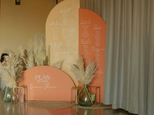 Le mariage de Florian et Océane à Perpignan, Pyrénées-Orientales 59