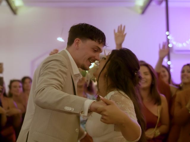 Le mariage de Florian et Océane à Perpignan, Pyrénées-Orientales 62