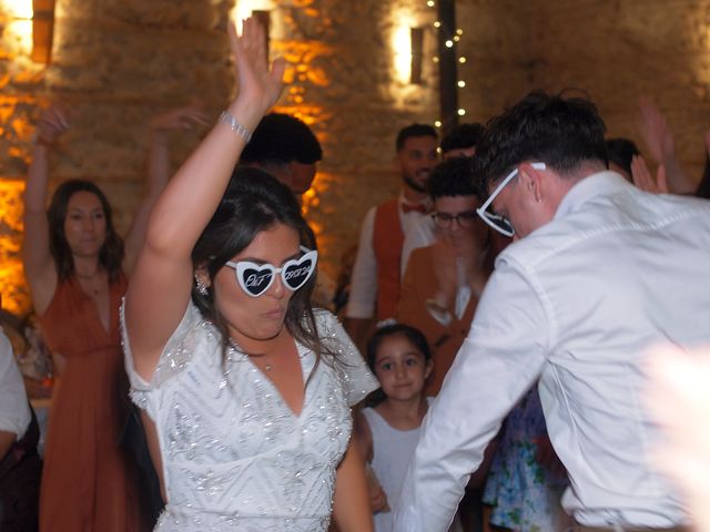 Le mariage de Florian et Océane à Perpignan, Pyrénées-Orientales 63