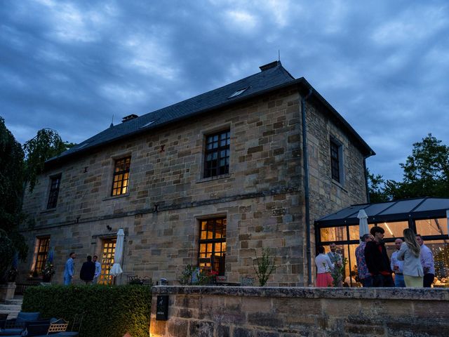 Le mariage de Aurélien et Clara à Revigny-sur-Ornain, Meuse 13