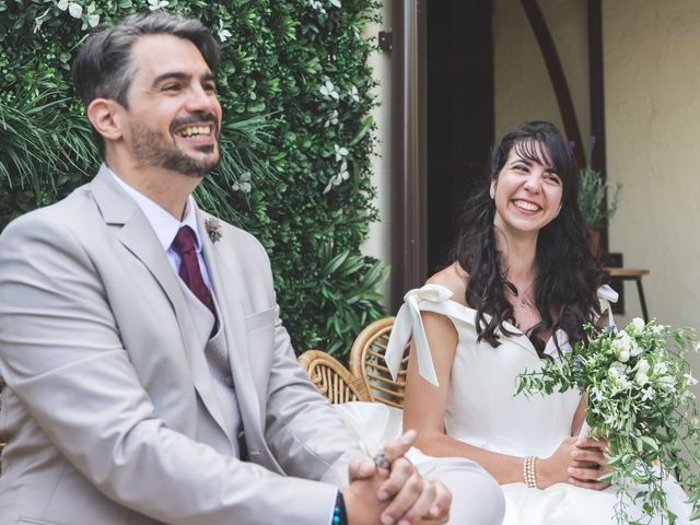 Le mariage de Dimitri et Alexia à Seillans, Var 10