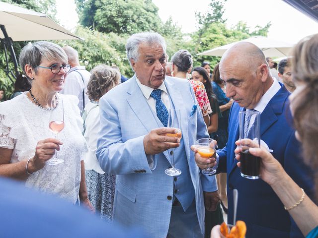 Le mariage de Dimitri et Alexia à Seillans, Var 32