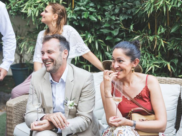 Le mariage de Dimitri et Alexia à Seillans, Var 34