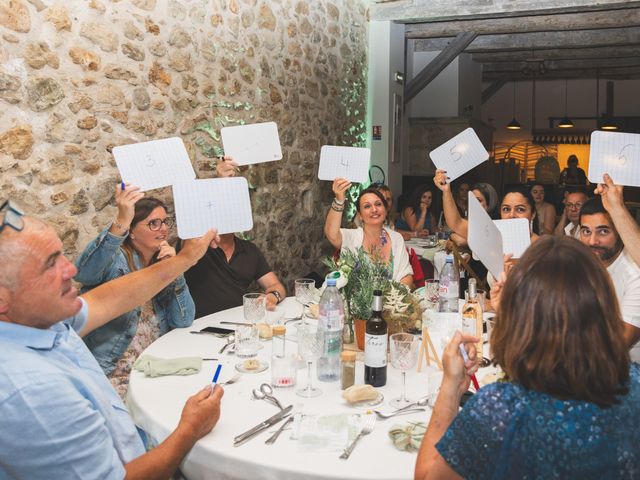 Le mariage de Dimitri et Alexia à Seillans, Var 51