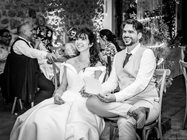 Le mariage de Dimitri et Alexia à Seillans, Var 52