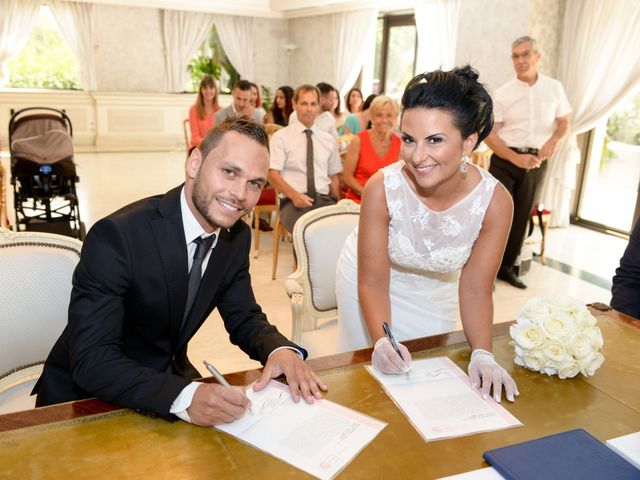 Le mariage de Sébastien et Déborah à Nice, Alpes-Maritimes 2