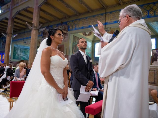 Le mariage de Sébastien et Déborah à Nice, Alpes-Maritimes 21