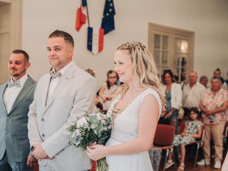 Le mariage de Camille et Rodrigue 2