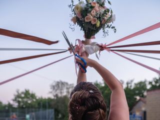 Le mariage de Quentin et Margaux 1