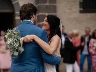 Le mariage de Solène et Jules