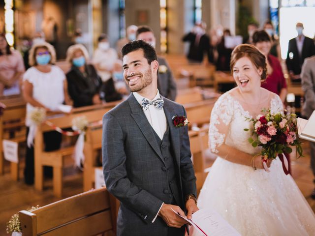 Le mariage de Valentin et Prescillia à Nice, Alpes-Maritimes 21