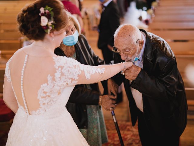 Le mariage de Valentin et Prescillia à Nice, Alpes-Maritimes 30