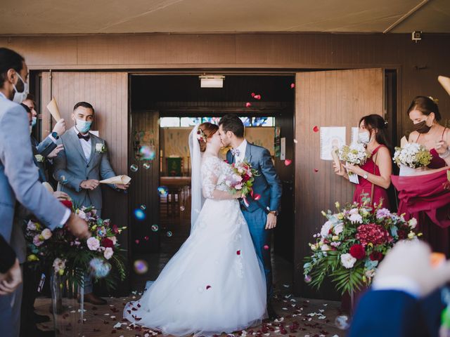 Le mariage de Valentin et Prescillia à Nice, Alpes-Maritimes 31